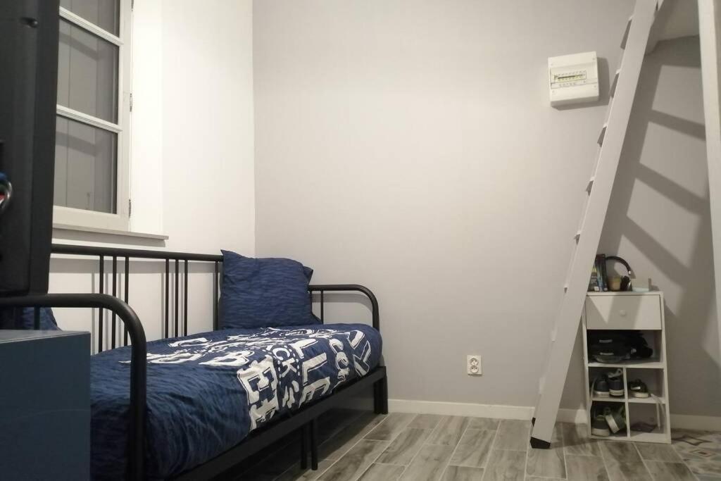 Apartmán Studio Cosy Avignon Exteriér fotografie