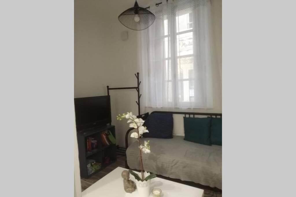 Apartmán Studio Cosy Avignon Exteriér fotografie